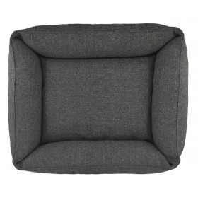 Меко, луксозно легло CAZO Bed Luna Grey 